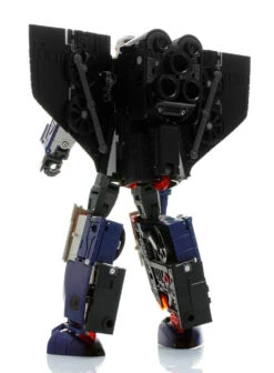 ToyWorld TW-06 Evila Star Astrotrain White Version -Toy Store c6b8726573