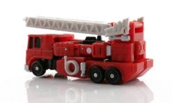 Magic Square MS-B02 Fire Extinguisher Inferno MS02 MS-02 -Toy Store c6c739e8d5