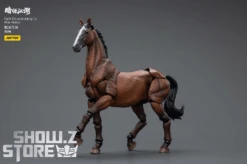 JoyToy Source 1/18 Dark Source JiangHu War Horse -Toy Store c6c80b4a7c