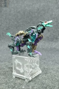 52Toys BeastBox BB-31 Firmhand -Toy Store c6d673cdd7