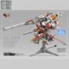 Mechanicore Hobby Studio 1/120 PROJ-0033+ 2.0 MSA-0011(Bst)303E Deep Striker Gundam Tief Sturmer Plus Camouflage Red Standard Version -Toy Store c6ff579314