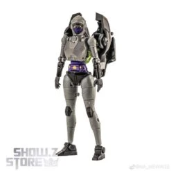 NewAge H48N Ninja Dickey Arcee -Toy Store c7103213f0