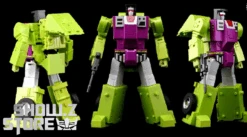 [Pre-Order] FansToys FT-32A Scrapper -Toy Store c71f65592a