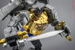 FansToys FT-08G Grinder -Toy Store c74680f3a3