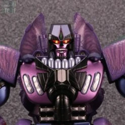 Takara Tomy Masterpiece MP-43 MP43 Beast Wars BW Megatron W/o Coin -Toy Store c7513b6b0e
