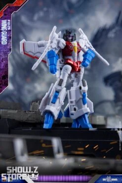 Iron Factory EX-27G Wing Guard Set Of 3 -Toy Store c755a8c575