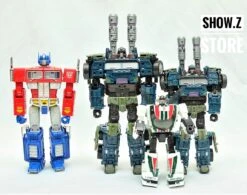 [New In Box] Jinbao Oversized Bruticus/Warbotron -Toy Store c7b9334772 1