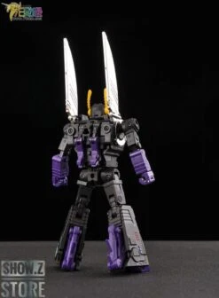 FansToys FT-14 Forager Kickback -Toy Store c7bbfbfc47