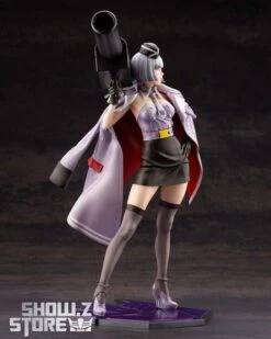 Kotobukiya Bishoujo Transformers Megatron Statue -Toy Store c7c24a70db