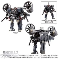 [Coming Soon] Takara Tomy Diaclone TM-14 Tactical Mover Garuda Versaulter Gyrolifter Unit -Toy Store c7c60b5aae