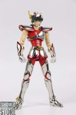 Great Toys Saint Seiya Myth Cloth EX Pegasus Seiya -Toy Store c7cdd5ad7b