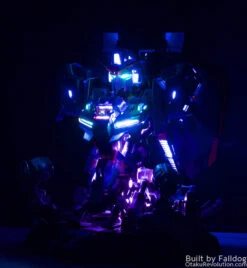 BSC YiHui YH Model 1/35 MSZ-006 MSZ006 Zeta Gundam Z Gundam Bust Model Kit -Toy Store c7e5b8b466