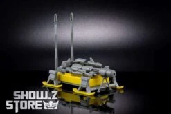 XTransbots MM-10Y Toro Cliffjumper Yellow Version -Toy Store c7fbf30bdf