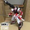 Valkyrie Factory MB 1/100 Gundam Seed Astray Red Frame -Toy Store c81523190d
