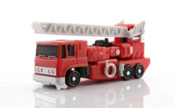 Magic Square MS-B02 Fire Extinguisher Inferno MS02 MS-02 -Toy Store c815a46c4e