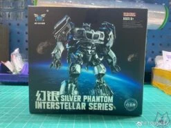 Aoyi Mech LS-18 Jazz -Toy Store c82bba57ed