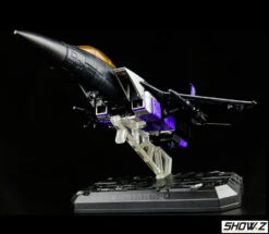 KuBianBao KBB MP11 Skywarp -Toy Store c866471f11