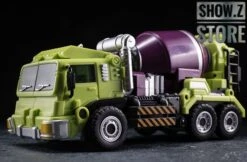 Daban Model DB 9901 Mixer Trucker Mixmaster GT-01B GT01B Devastator 14 Daban Model DB 9901 Mixer Trucker Mixmaster GT-01B GT01B Devastator -Toy Store c875c209ec