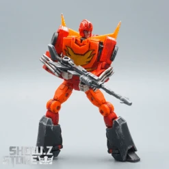 MechFansToys MS-19C Flame Commander Rodimus Prime Battle Damaged Version -Toy Store c8830b702b