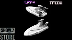[Pre-Order] FansToys FT-61 Scourge -Toy Store c8c806e1d6