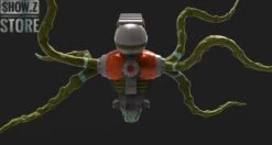 X-Transbots MX-19A Le Poulpe Quintesson Inquisitors 38 X-Transbots MX-19A Le Poulpe Quintesson Inquisitors -Toy Store c8c9651825