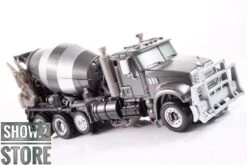 D&D DD-03 Mixmaster Devastator -Toy Store c8c9f9fb28