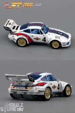 [Pre-Order] FansToys FT-48X Jive Jazz Toy Color Version -Toy Store c8d850cf4e