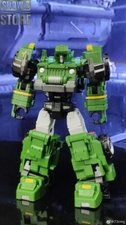 IronFactory EX-38 Optics Hunter Hound -Toy Store c91c695f2e