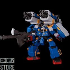 Sentinel Toys Riobot Super Robot Wars OG R-2 Powered -Toy Store c94a9934f7