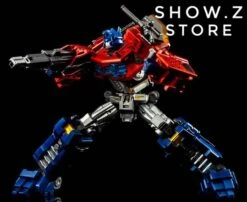 MakeToys MTCD-01P Striker Manus Optimus Prime Premium Edition 18 MakeToys MTCD-01P Striker Manus Optimus Prime Premium Edition -Toy Store c95ed91117