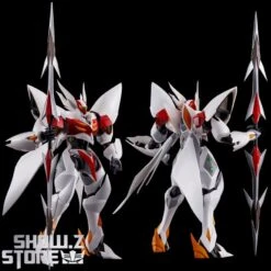 Sentinel Toys Riobot Tekkaman Blade D-boy Evolution Version -Toy Store c986860c3e