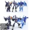 DX9 Toys War In Pocket X04G X05G X06G DoomBringers Set Of 3 -Toy Store c9b621a7f2