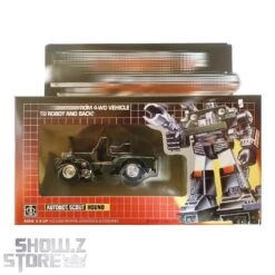 4th Party Transformers G1 Hound 10 4th Party Transformers G1 Hound -Toy Store c9ddac5ec0