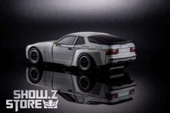 XTransbots MM-10W Coprimozzo Hubcap White Version -Toy Store c9e66a42ed