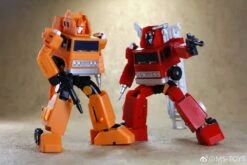 Magic Square MS-B02 Fire Extinguisher Inferno MS02 MS-02 -Toy Store c9f2c1fc45