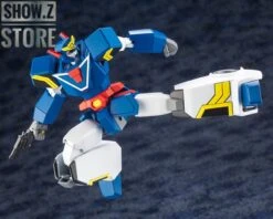 Kotobukiya Brave Police J-Decker Deckerd & Max Cannon Model Kit 21 Kotobukiya Brave Police J-Decker Deckerd & Max Cannon Model Kit -Toy Store ca145bc79d