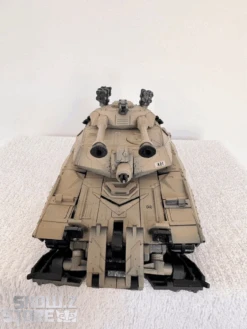 [Coming Soon] TF Dream Factory GOD-02S Tank Warrior Desert Version -Toy Store ca2293ff00