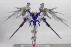 Moxin MX MG 1/100 Wing Zero EW XXXG-00W0 XXXG-OOWO Gundam -Toy Store ca23864241