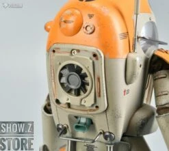 Earnestcore Craft 1/16 MK-03 Gustav P.K.A. Ausf.G The Desert Color Version -Toy Store ca2d11431a