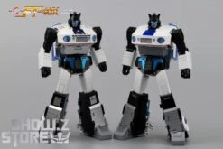 [Pre-Order] FansToys FT-48X Jive Jazz Toy Color Version -Toy Store ca327442c5
