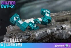 Dr.Wu DW-P51 Chatter Beastbox & Sqwaktalk Renewal Toy Color Version -Toy Store ca4ecaa61c