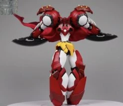 MoJiangHun Getter Robo Devolution Getter-1 Model Kit -Toy Store cad580dc3e