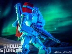 NewAge H45EXR Firefox Jetfire Chameleon Version -Toy Store cb282562ec