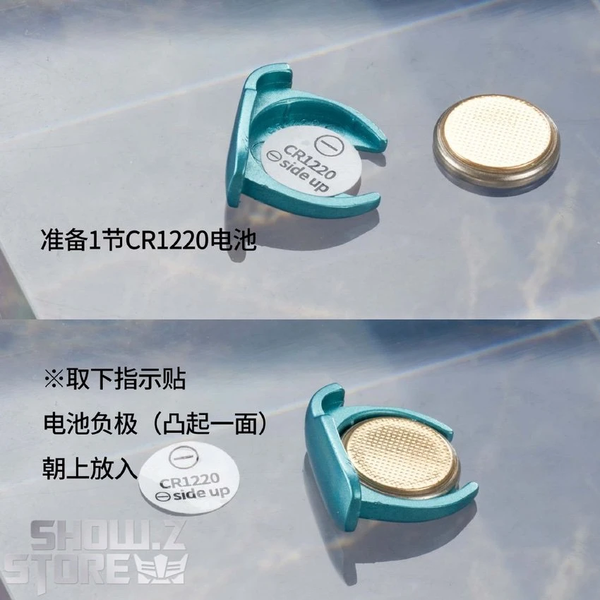 Apex Toys League Of Legends 1/8 PROJECT Ashe 7 Apex Toys League Of Legends 1/8 PROJECT Ashe - Image 5