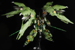 Metal Club MC 1/100 NZ-666 Kshatriya MB MB Style Gundam Unicorn -Toy Store cb9dae4167