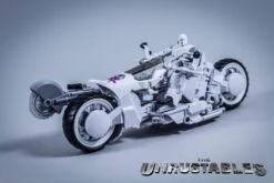 Mayhem Mekanics MM02 The Unrustables The Spector Rogues -Toy Store cb9f24e60d