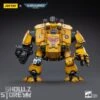 JoyToy Source 1/18 Warhammer 40K Imperial Fists Redemptor Dreadnought -Toy Store cbcdfe634c