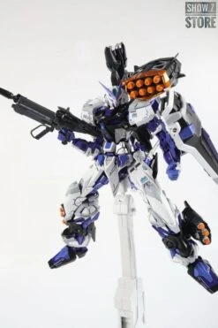 Daban Model DB 8810 1/100 MB Astray Blue Frame MG Gundam Mobile Suit Model Kit -Toy Store cc2f5afb62