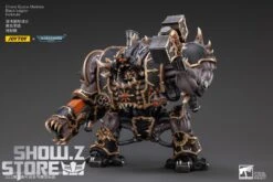JoyToy Source 1/18 Warhammer 40K Space Black Legion Helbrute -Toy Store cc46b9cfae