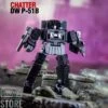 Dr.Wu DW-P51B Chatter Beastbox & Sqwaktalk Black Version -Toy Store cc49c1e297